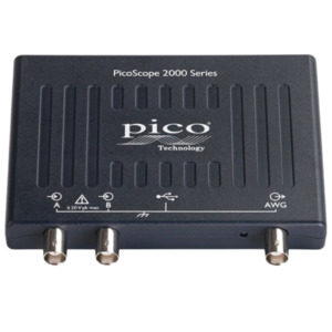 pico technology 2206b redirect to product page