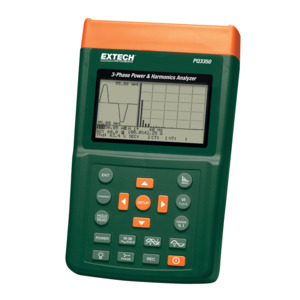 Extech PQ3350