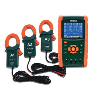 extech pq3450-12-nist redirect to product page
