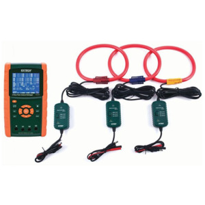 AC Power Quality Analyzers