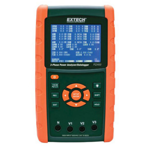extech pq3450 redirect to product page