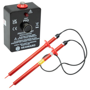 seaward group usa pr11-50/ph3 redirect to product page