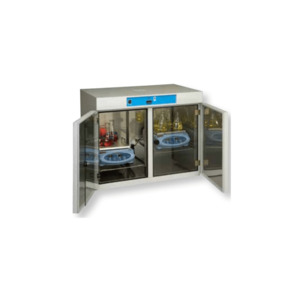 Incubators