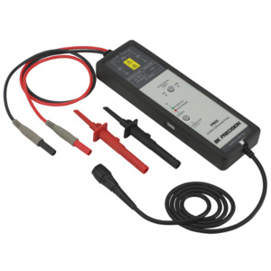 Active Probes & Differential Probes