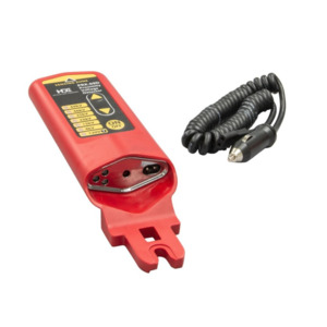 Voltage Detectors