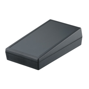 Bud Industries PS-11292-B