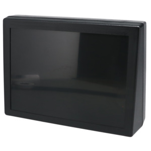 Bud Industries PS-11502-G