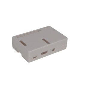 Bud Industries PS-11595-W