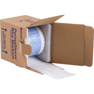 Brady PS-125-150-WT-S