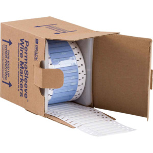 Brady PS-125-2-WT-S-4