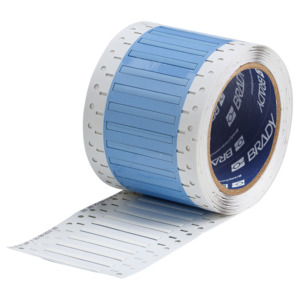 Brady PS-125-2-WT