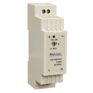 Din Rail Power Supplies