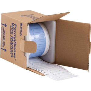 Brady PS-187-150-WT-S
