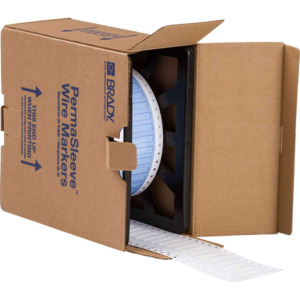 Brady PS-187-150-WT