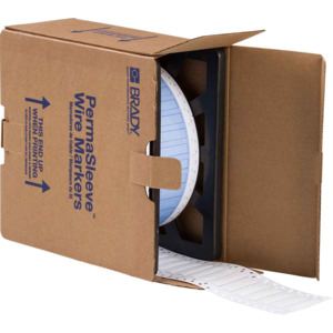 Brady PS-250-2-WT-2