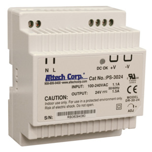 altech ps-3012 redirect to product page