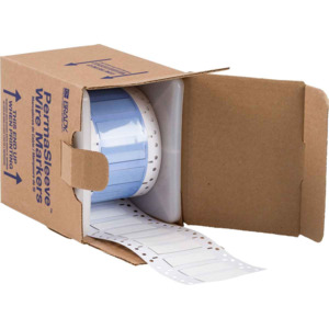 Brady PS-375-2-WT-S