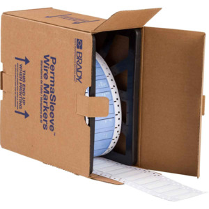 Brady PS-375-2-WT