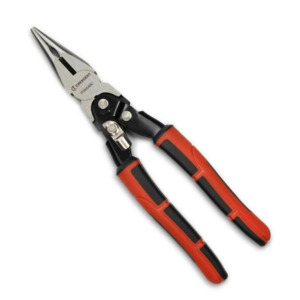 Long Nose Pliers