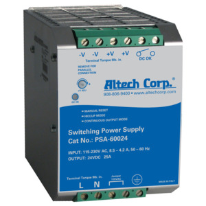 Altech PSA-60024