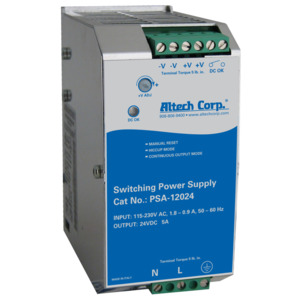 Altech PSB-12024