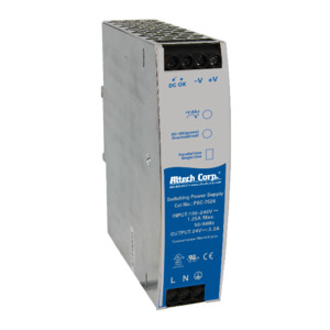 Din Rail Power Supplies