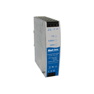 Din Rail Power Supplies