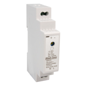 Din Rail Power Supplies