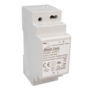 Din Rail Power Supplies