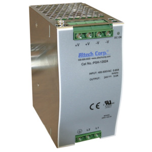 Din Rail Power Supplies