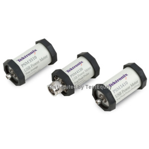 RF Power Sensors