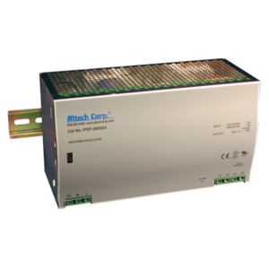 Din Rail Power Supplies