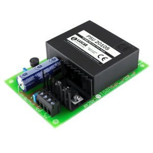Lascar Electronics PSU 20105