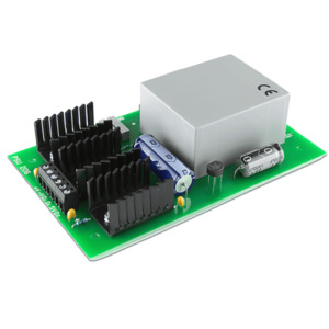 Lascar Electronics PSU 206