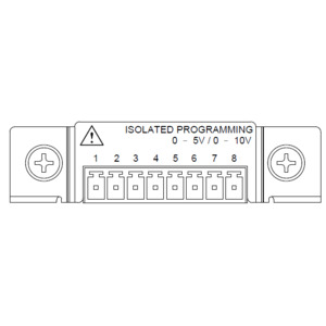 Instek PSU-ISO-V