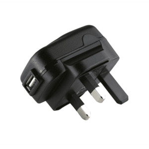 Lascar Electronics PSU USB-UK