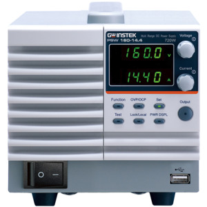 GW Instek PSW 160-14.4