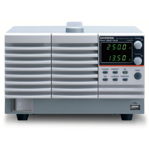 GW Instek PSW 250-13.5