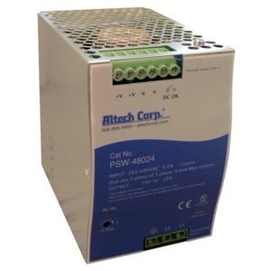Altech PSW-48024