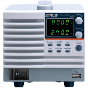 GW Instek PSW 80-27