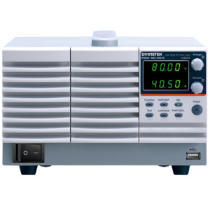 GW Instek PSW 80-40.5