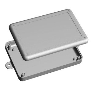 Bud Industries PT-11630