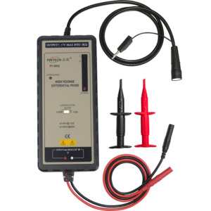 Active Probes & Differential Probes