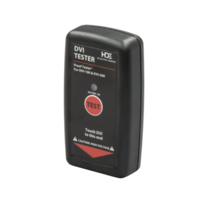 Voltage Detectors