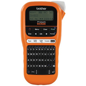 brother pt-e110 redirect to product page