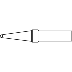 Weller PTF7