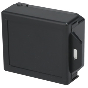 Bud Industries PTH-11810-B