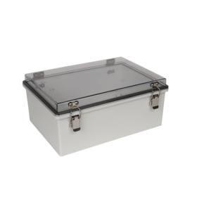 Bud Industries PTH-22428-C