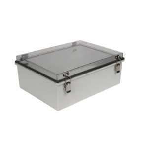 Bud Industries PTH-22430-C