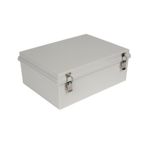 Bud Industries PTH-22430
